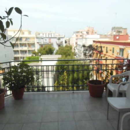 La Casa Degli Artisti Apartment Trani Exterior photo