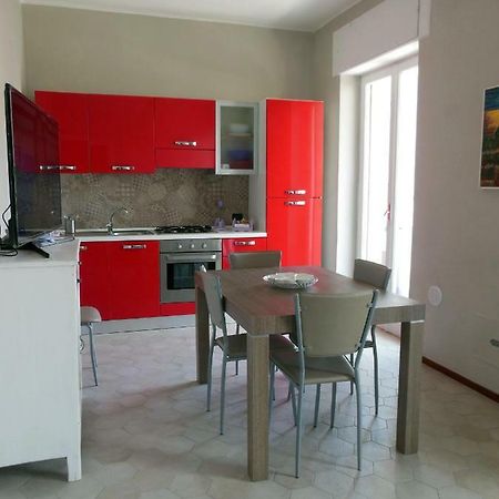 La Casa Degli Artisti Apartment Trani Exterior photo