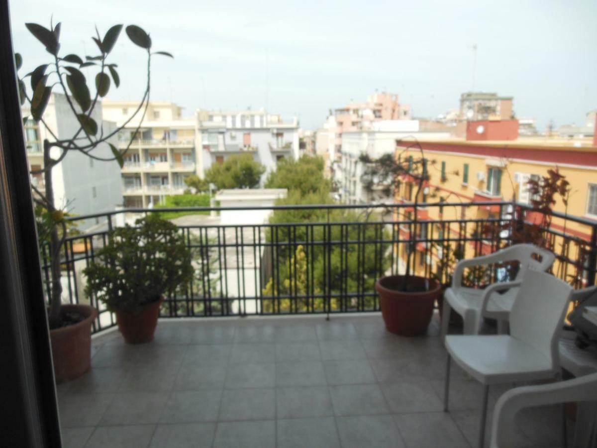La Casa Degli Artisti Apartment Trani Exterior photo