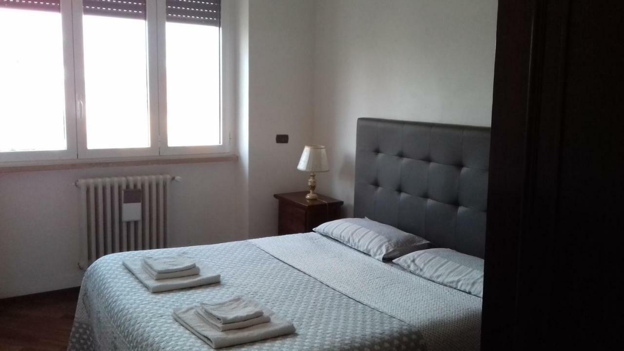 La Casa Degli Artisti Apartment Trani Exterior photo